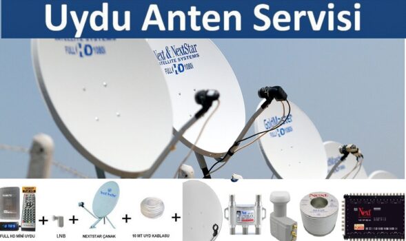 Görele Antenci